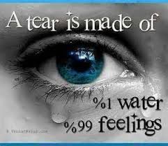 Tears Status Quotes Short Messages for Whatsapp Facebook