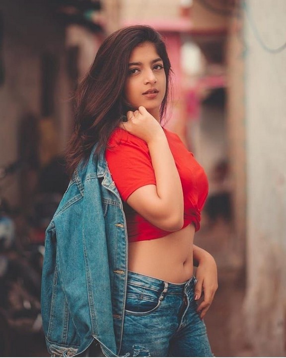 indian girl pic