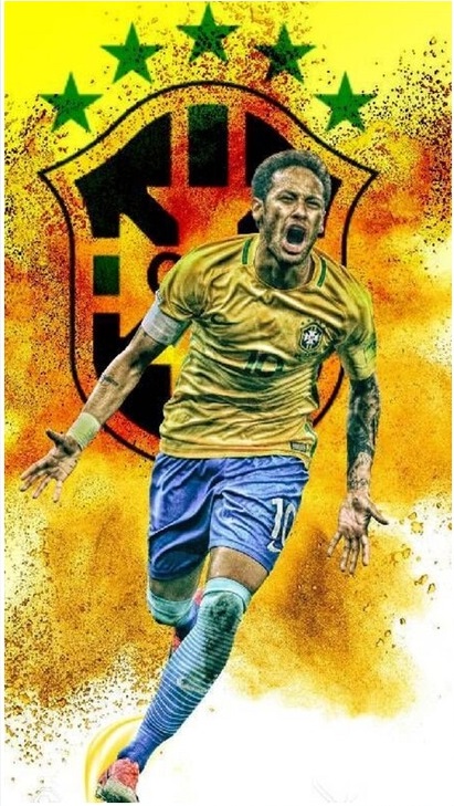 Neymar New Images