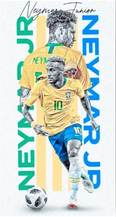 Neymar New Images