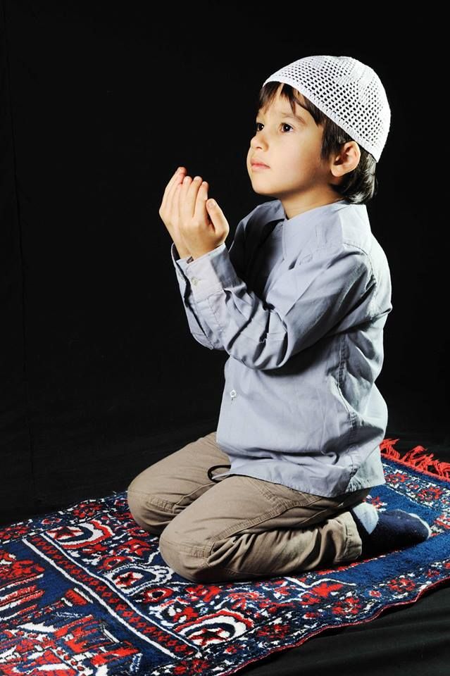 cute islamic dp
