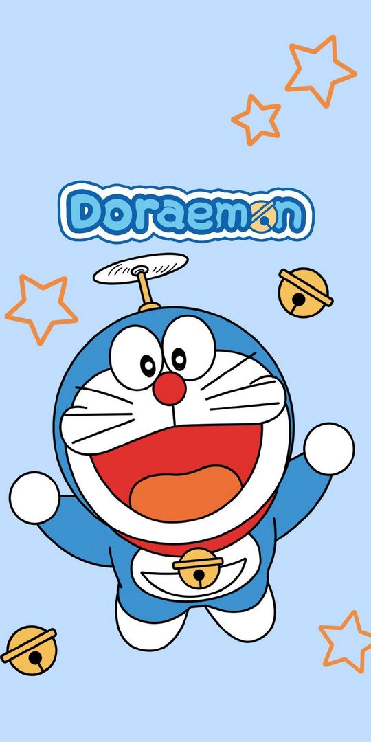 doraemon dp for whatsapp