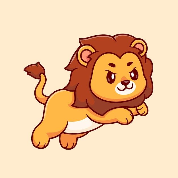 lion whatsapp dp
