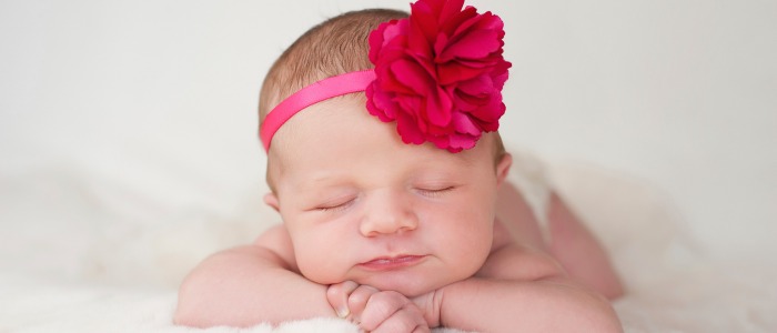baby girls profile pictures