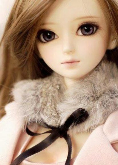 cute barbie doll profile pictures for whatsapp, facebook