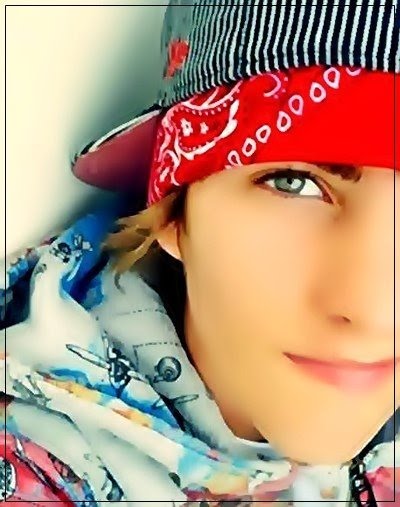 cool and stylish profile pictures for facebook for boys with hat
