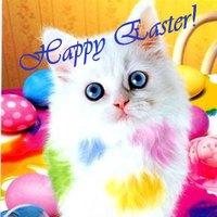 easter profile pictures