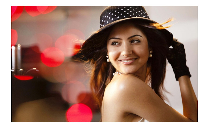 Girl with Cap profile pics for whatsapp facebook