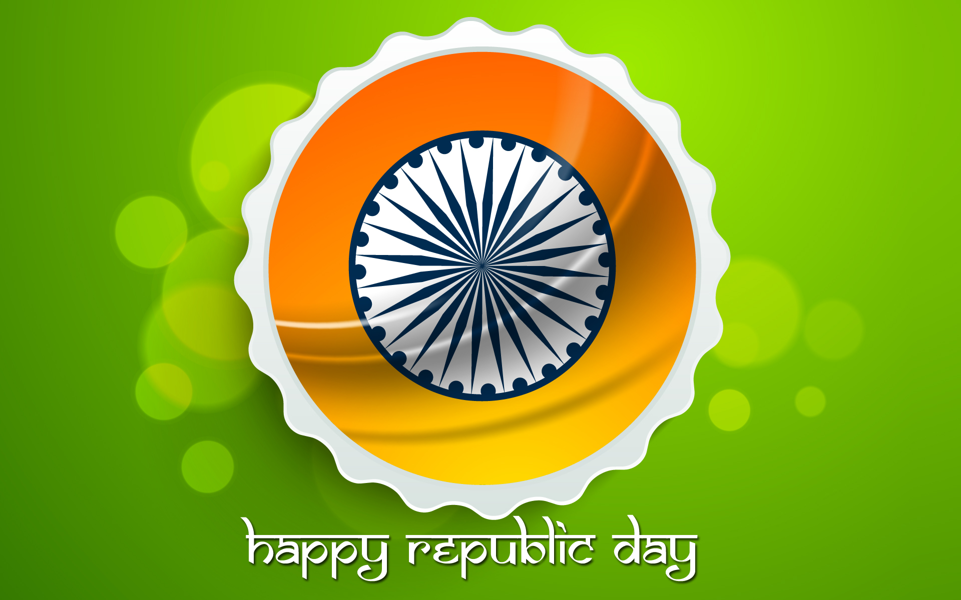 Happy Republic Day Pics