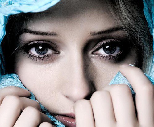 stylish profile pictures for girls