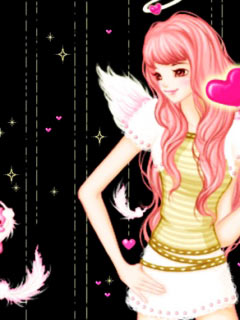 angel profile pictures