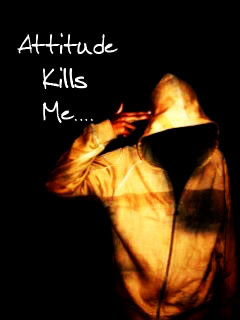 attitude profile pictures