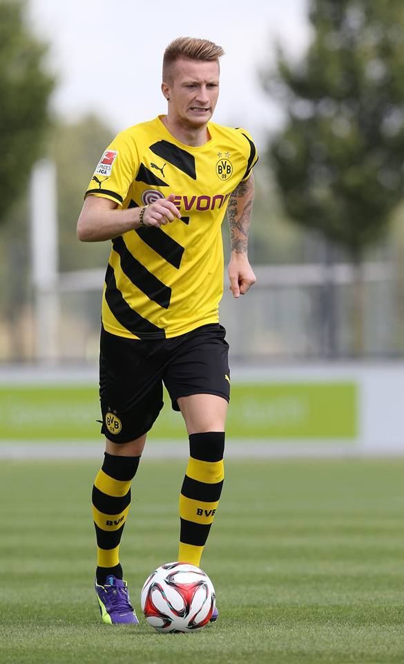 marco reus dp profile pictures for whatsapp facebook
