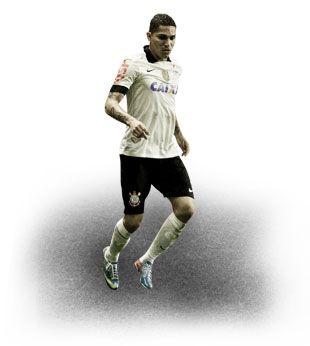 Paolo Guerrero dp profile pictures for whatsapp facebook