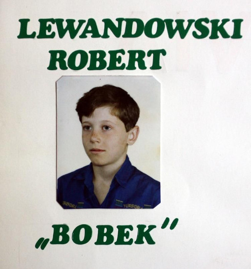 Robert Lewandowski dp profile pictures for whatsapp facebook