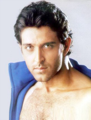 Hrithik Roshan profile pictures