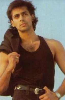 Salman Khan profile pictures