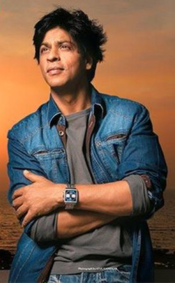 Sharukh Khan profile pictures