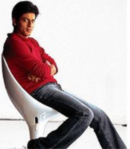 Sharukh Khan profile pictures