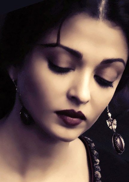 Aiswarya Rai profile pictures