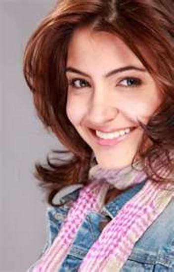 Anushka Sharma profile pictures