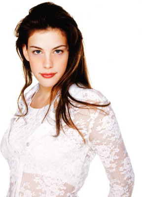 Liv Tyler profile pictures