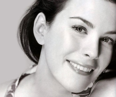 Liv Tyler profile pictures