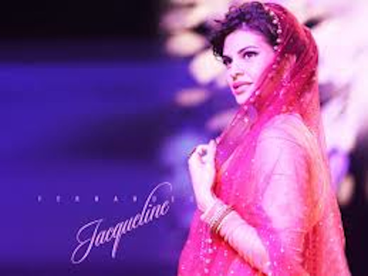 Jacqueline Fernandez profile pictures