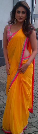 kareena kapoor profile pictures