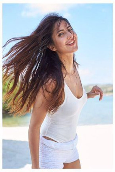 Katrina Kaif profile pictures