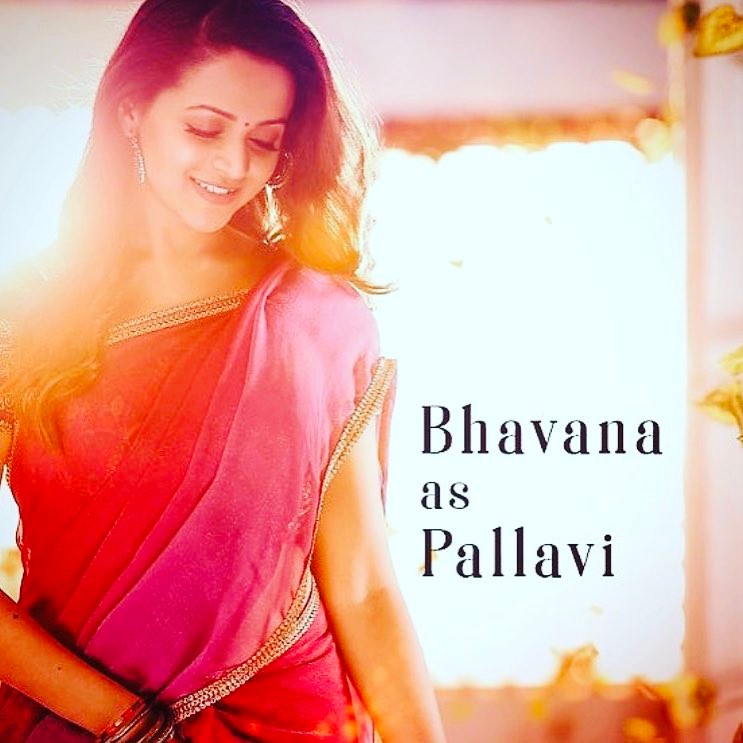 Bhavana Profile Pics