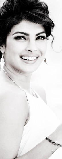 priyanka chopra profile pictures