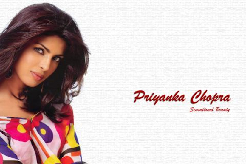 Priyanka Chopra profile pictures