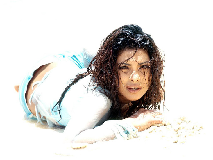 Priyanka Chopra profile pictures