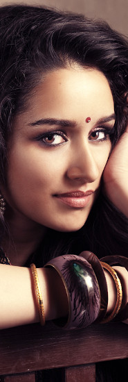 Shraddha Kapoor profile pictures