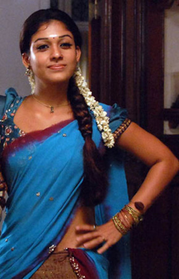 Nayanthara  profile pictures
