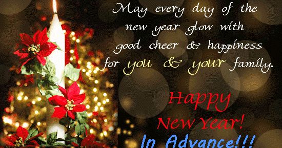 Newyear in Advance profile pictures