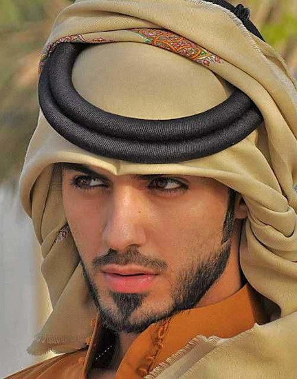 Arab Boys