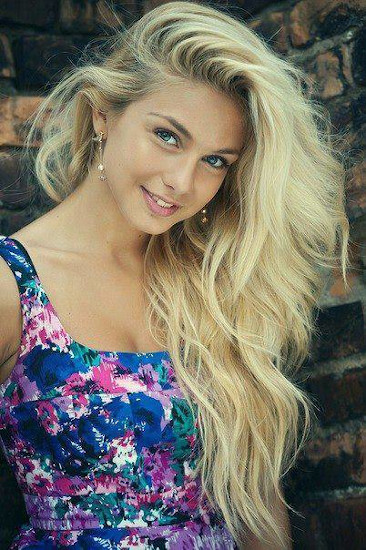 Awesome stylish girls profile pictures
