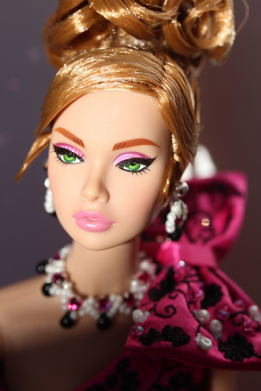 Cute Barbie Doll Images For Facebook