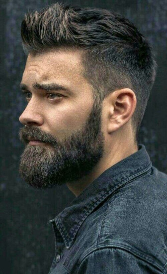 Beard dp profile pictures for whatsapp, facebook