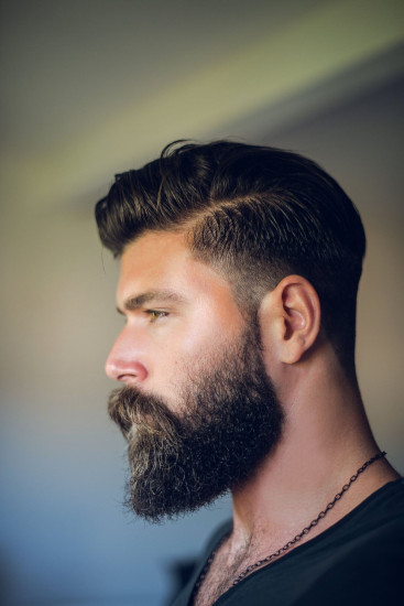 Beard dp profile pictures for whatsapp, facebook