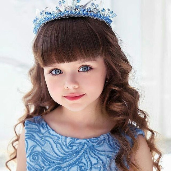 Beautiful Children profile pictures