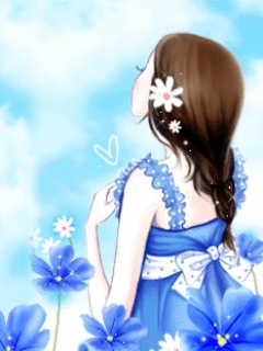 Cartoon Girls Profile Picture | Cartoon Girls Profile picture for Facebook