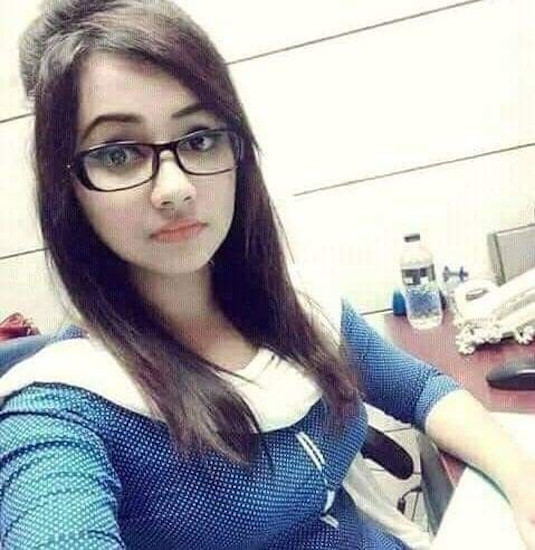 college girl dp