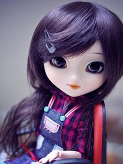 Dolls Profile Pictures :: Cute Dolls Images