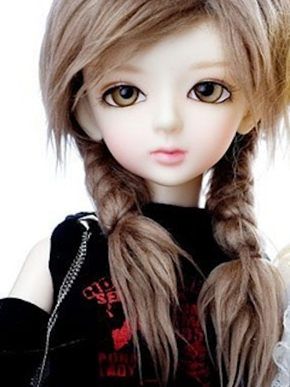 dolls profile pictures