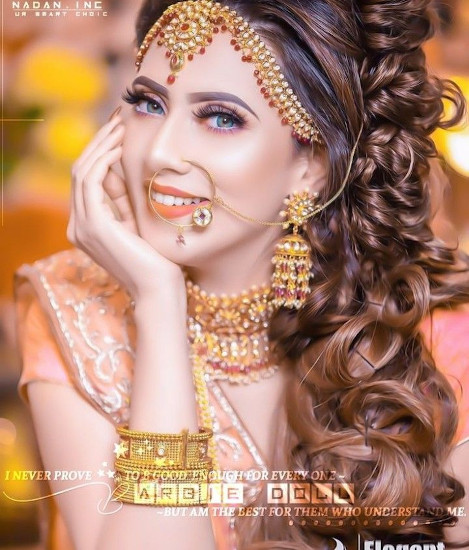 Dulhan profile pictures