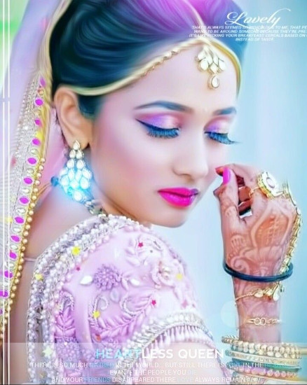 Dulhan profile pictures