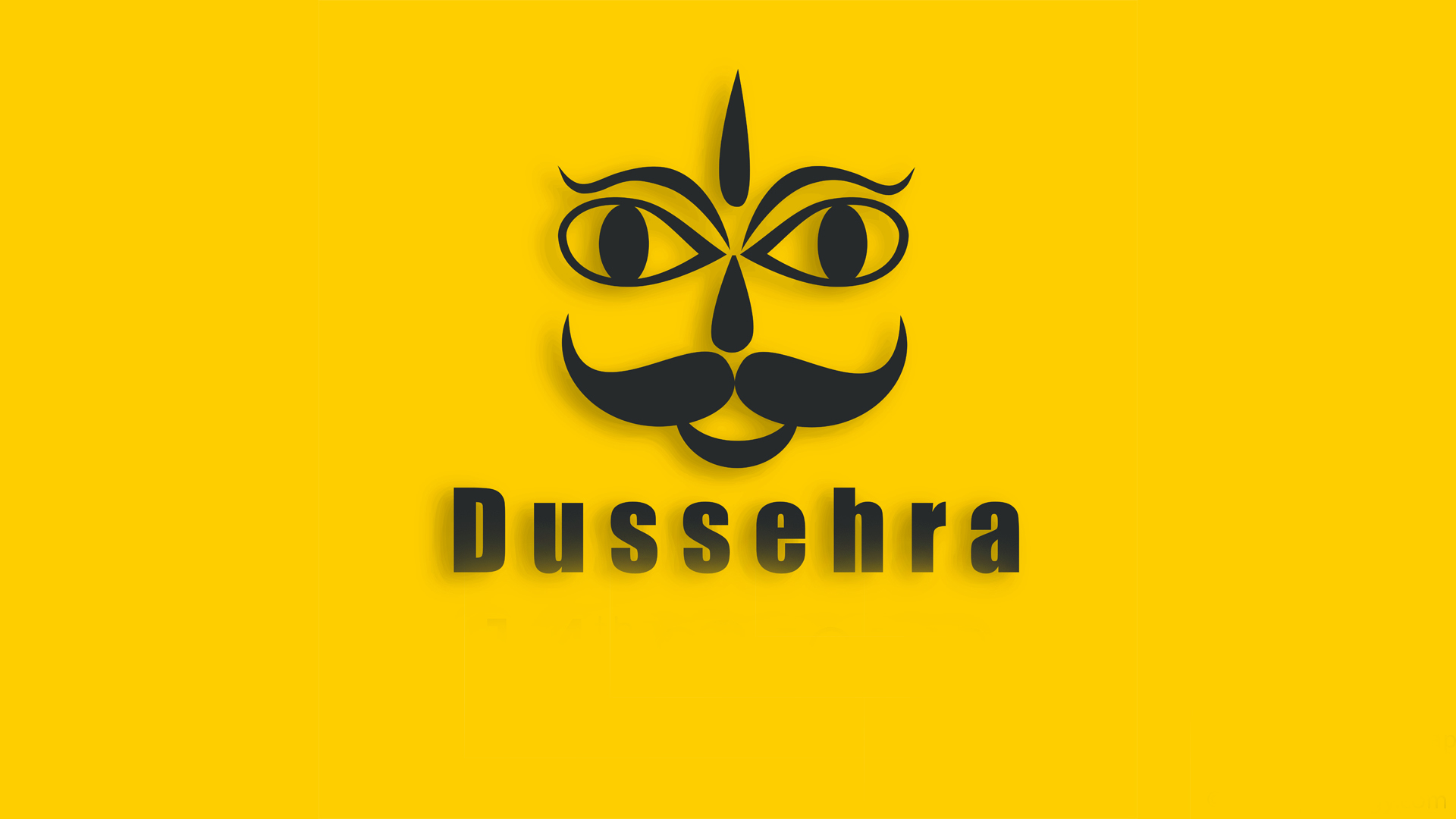 Dussehra profile pictures
